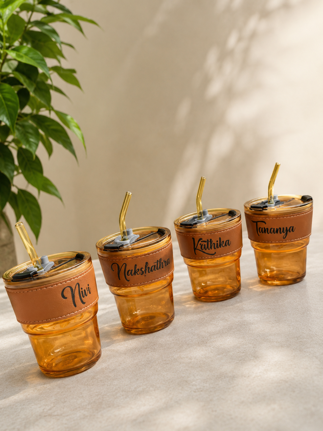 Customized Name Cup