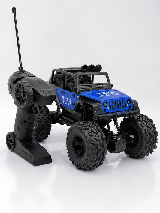 Thar Roxx Offroad Crawler 4 X 2