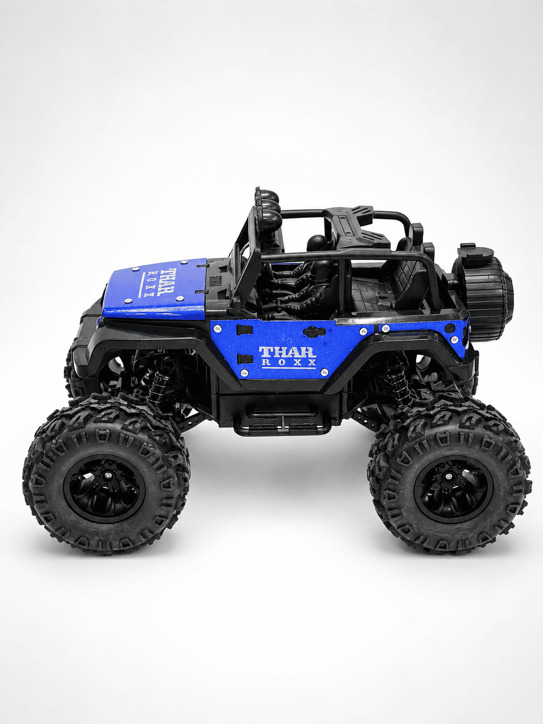 Thar Roxx Offroad Crawler 4 X 2