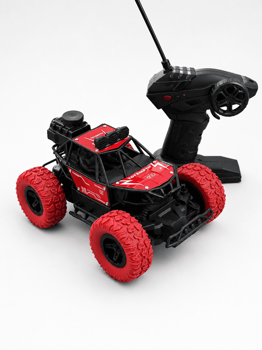 Toysmith Offroad Crawler 4 x 2 ( With Smoke )