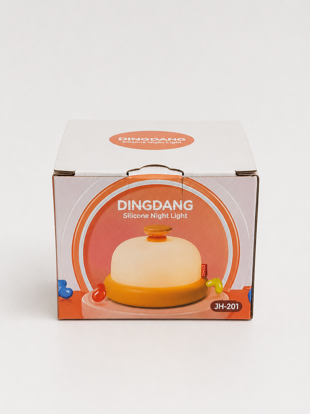 DingDong Lamp