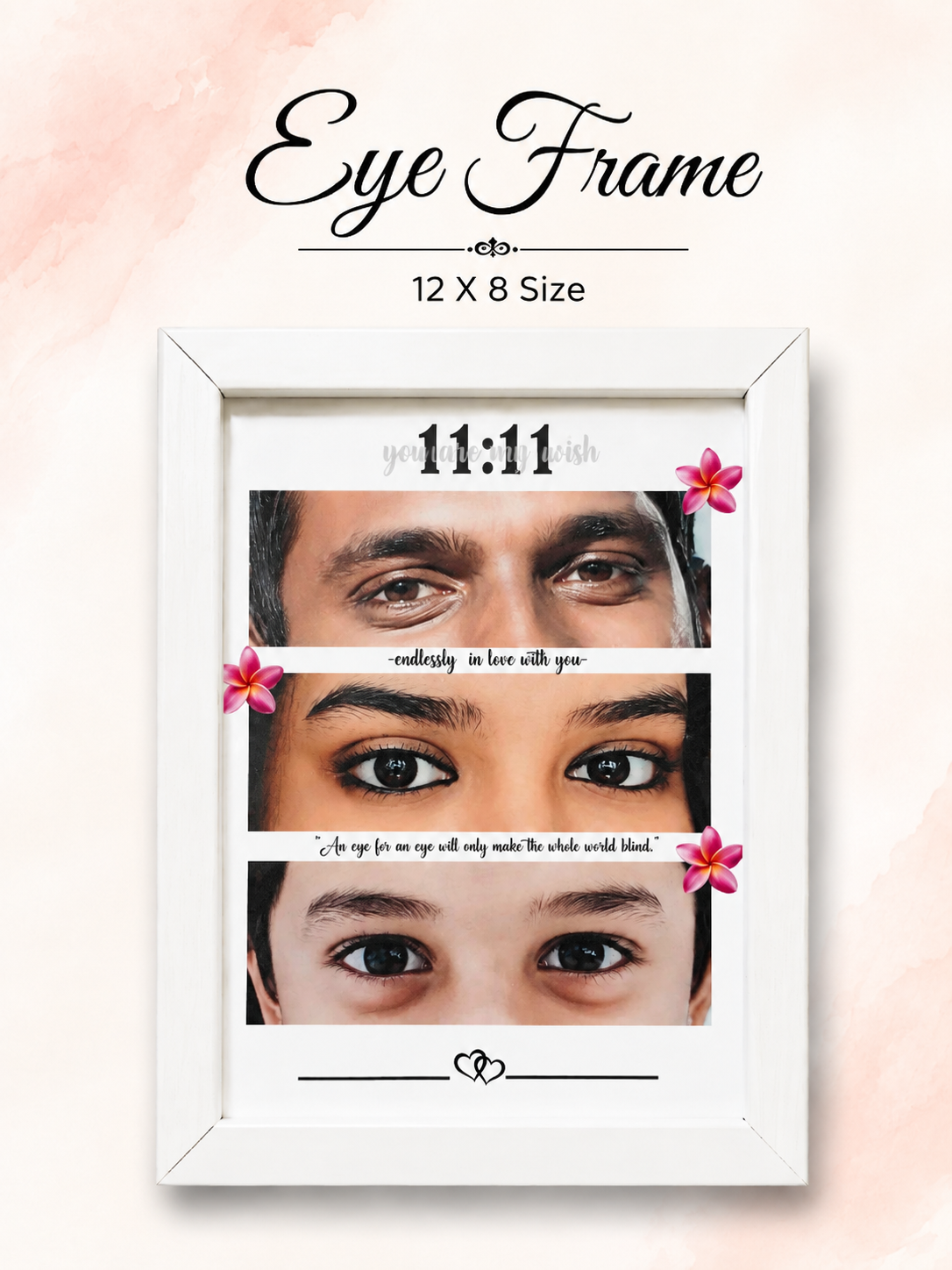 Eye Frame