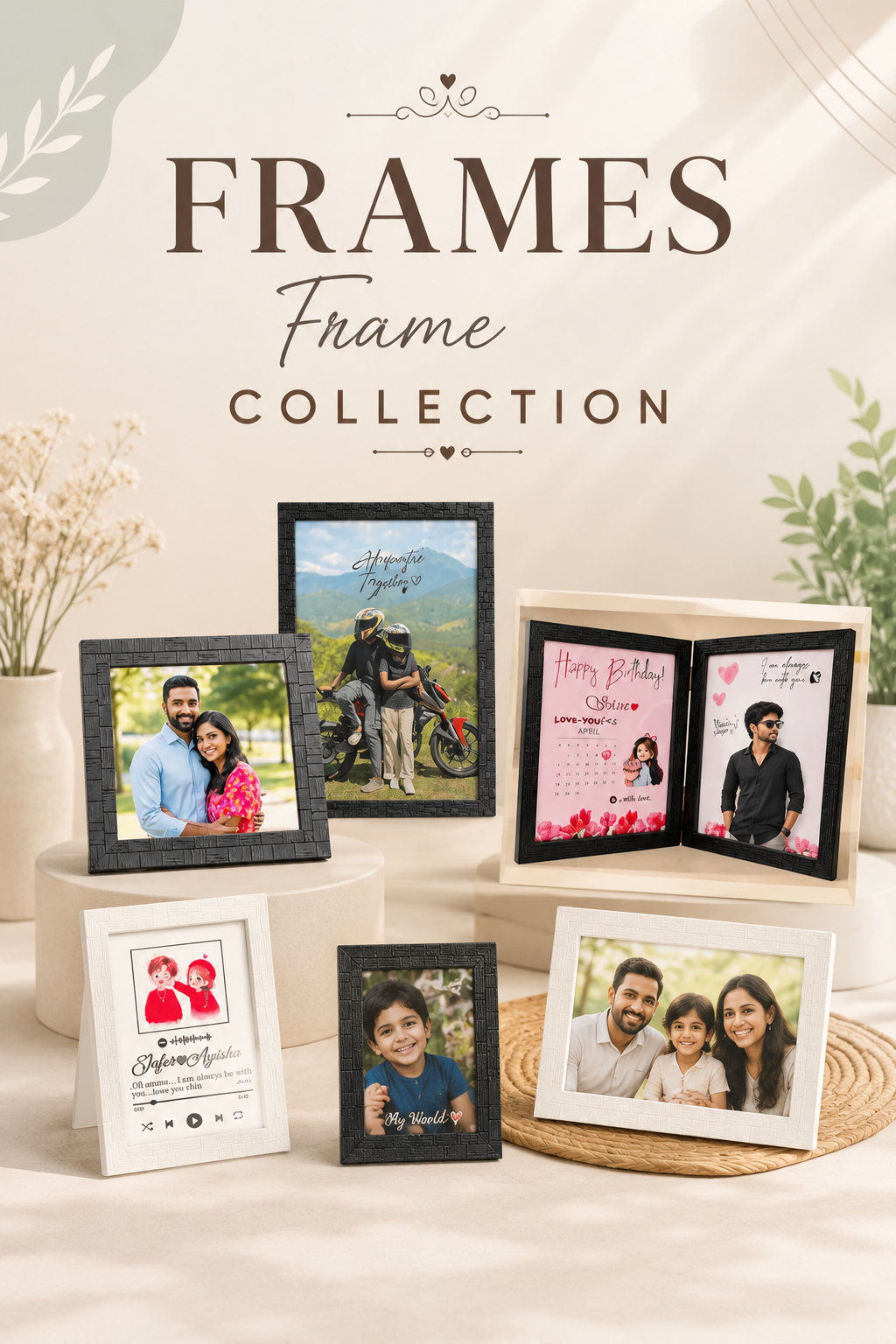 Frame Giftz