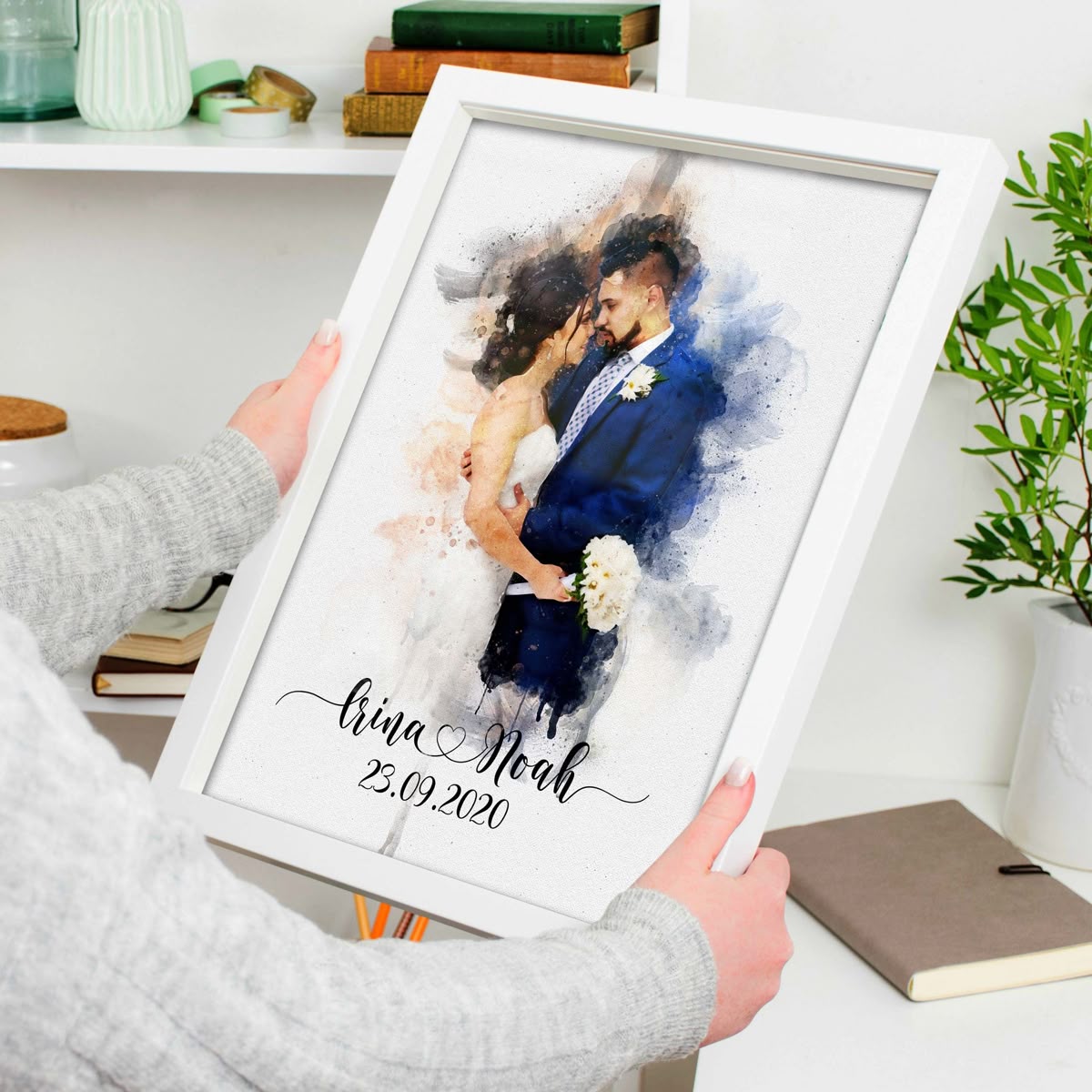 Frame Giftz