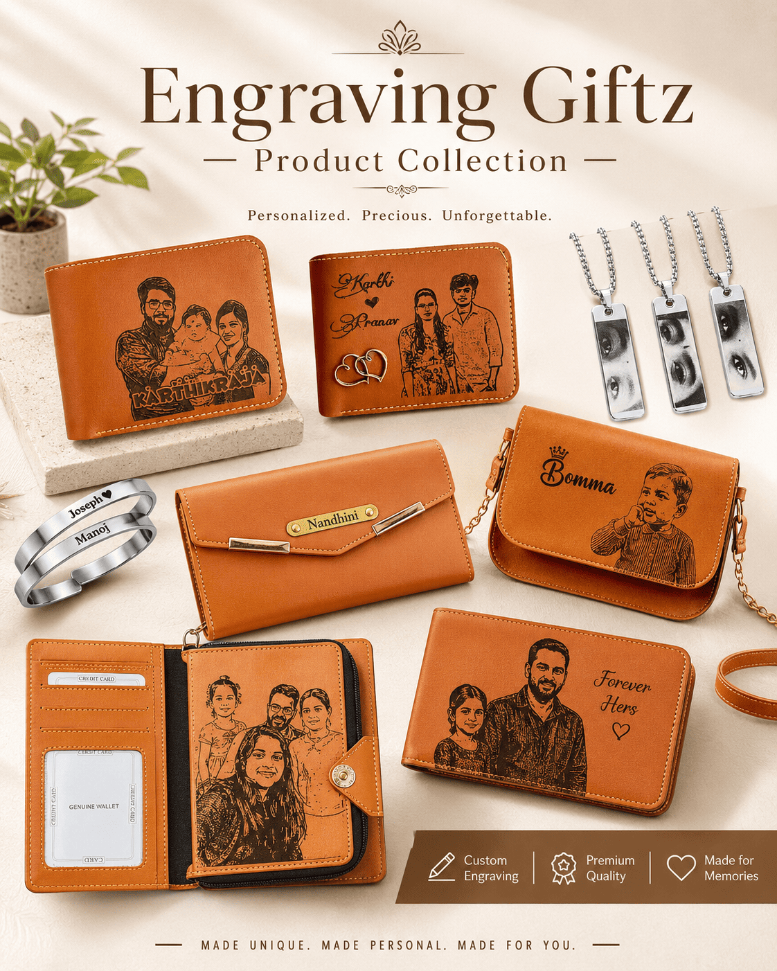 Engraving Giftz