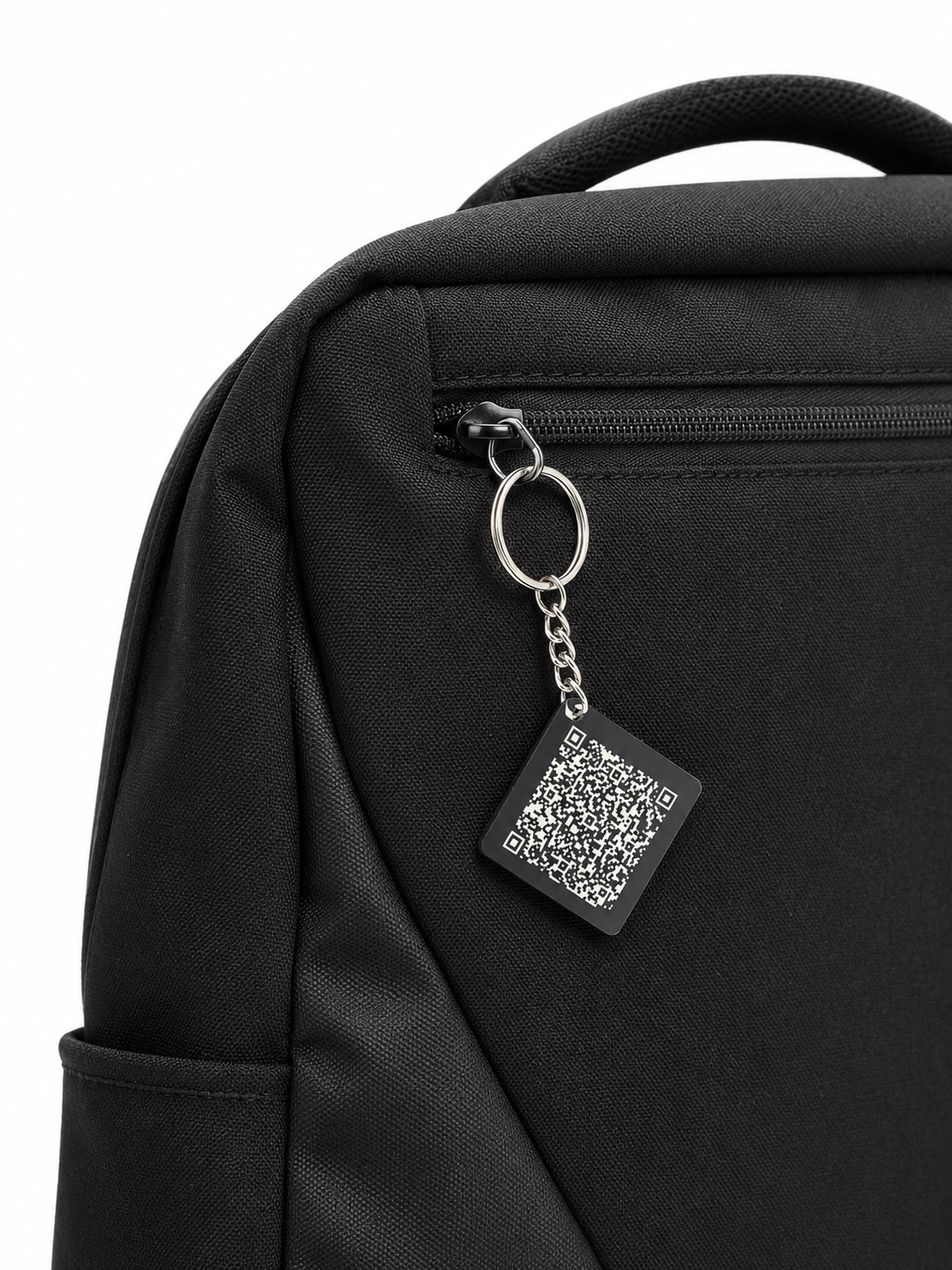 kid Safe keychain