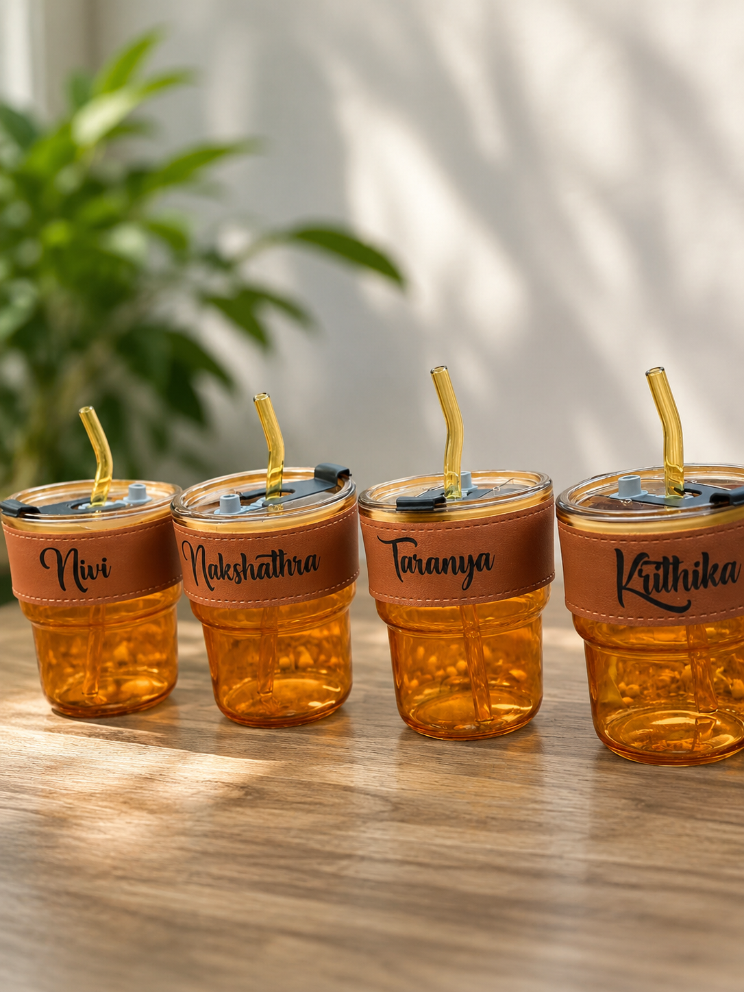 Customized Name Cup