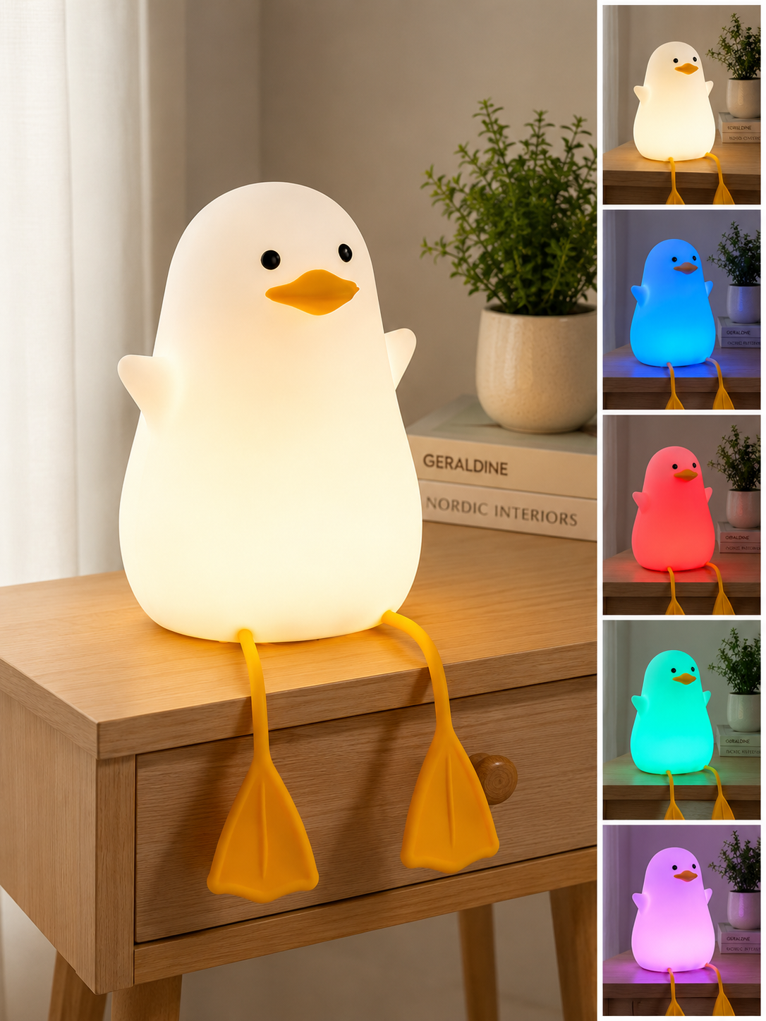 Ducky Buddy