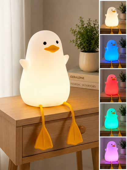 Ducky Buddy