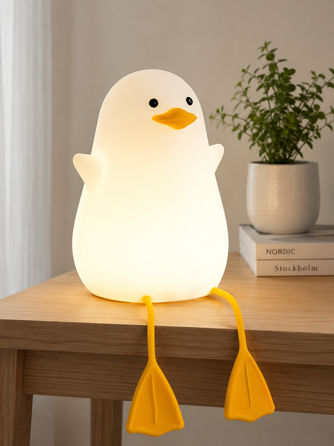 Ducky Buddy