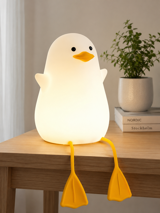 Ducky Buddy