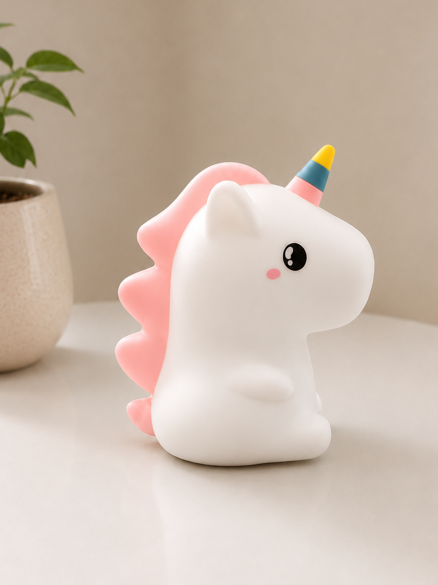 lighting unicorn