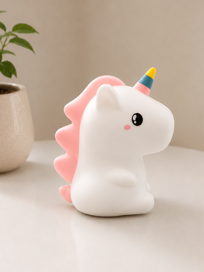 lighting unicorn