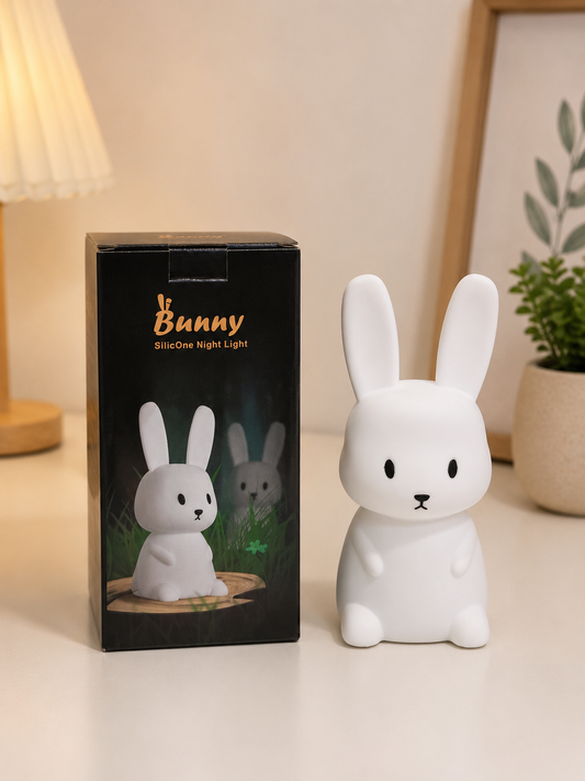 Lighting Bunny