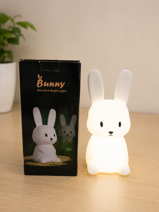 Lighting Bunny