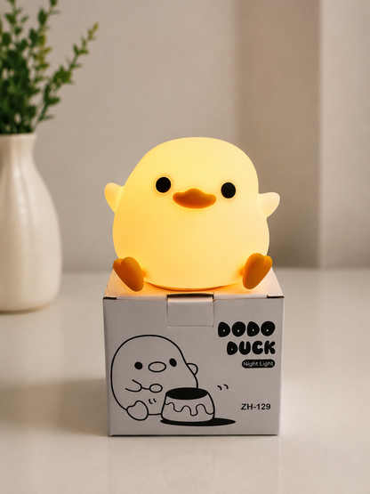 LIghitng DODO Duck