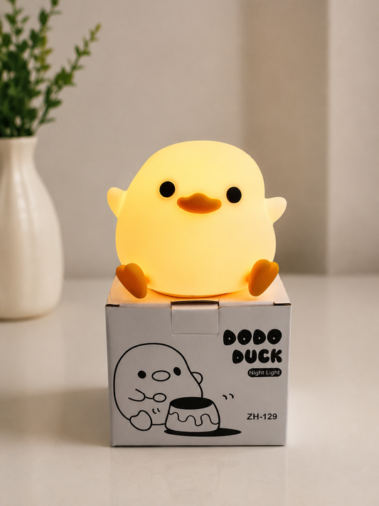 LIghitng DODO Duck