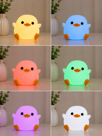 LIghitng DODO Duck