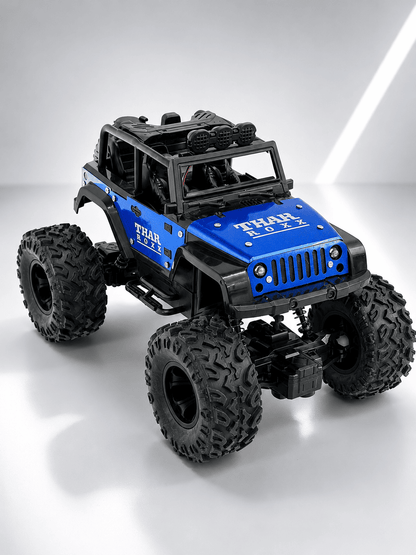 Thar Roxx Offroad Crawler 4 X 2