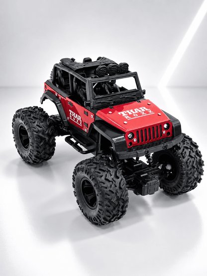 Thar Roxx Offroad Crawler 4 X 2