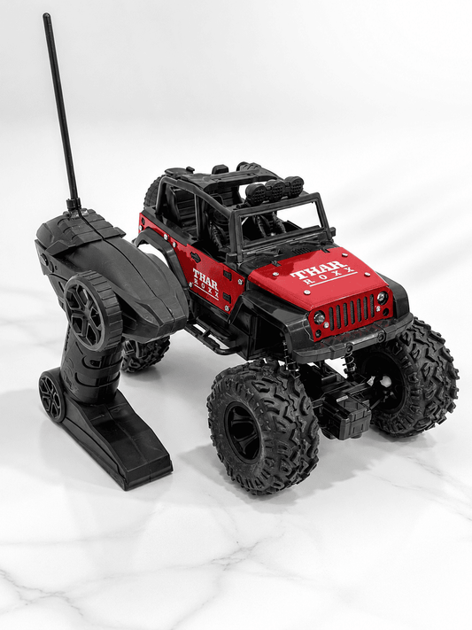Thar Roxx Offroad Crawler 4 X 2