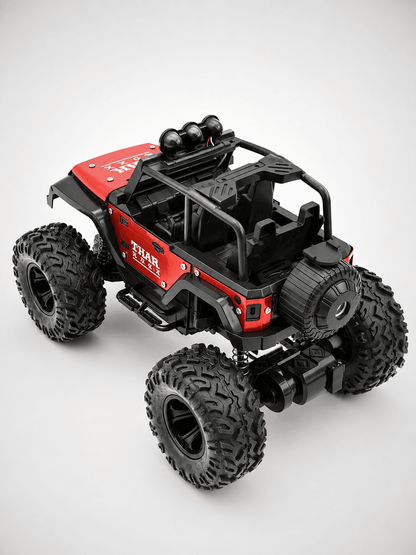 Thar Roxx Offroad Crawler 4 X 2