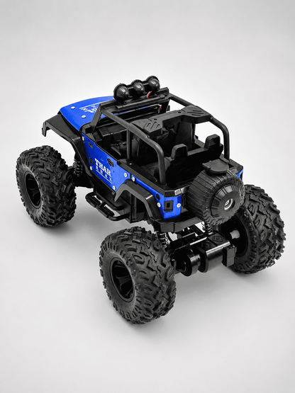 Thar Roxx Offroad Crawler 4 X 2