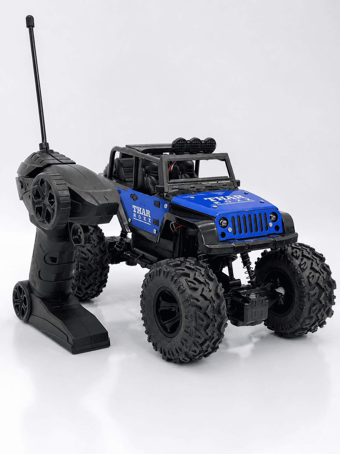 Thar Roxx Offroad Crawler 4 X 2