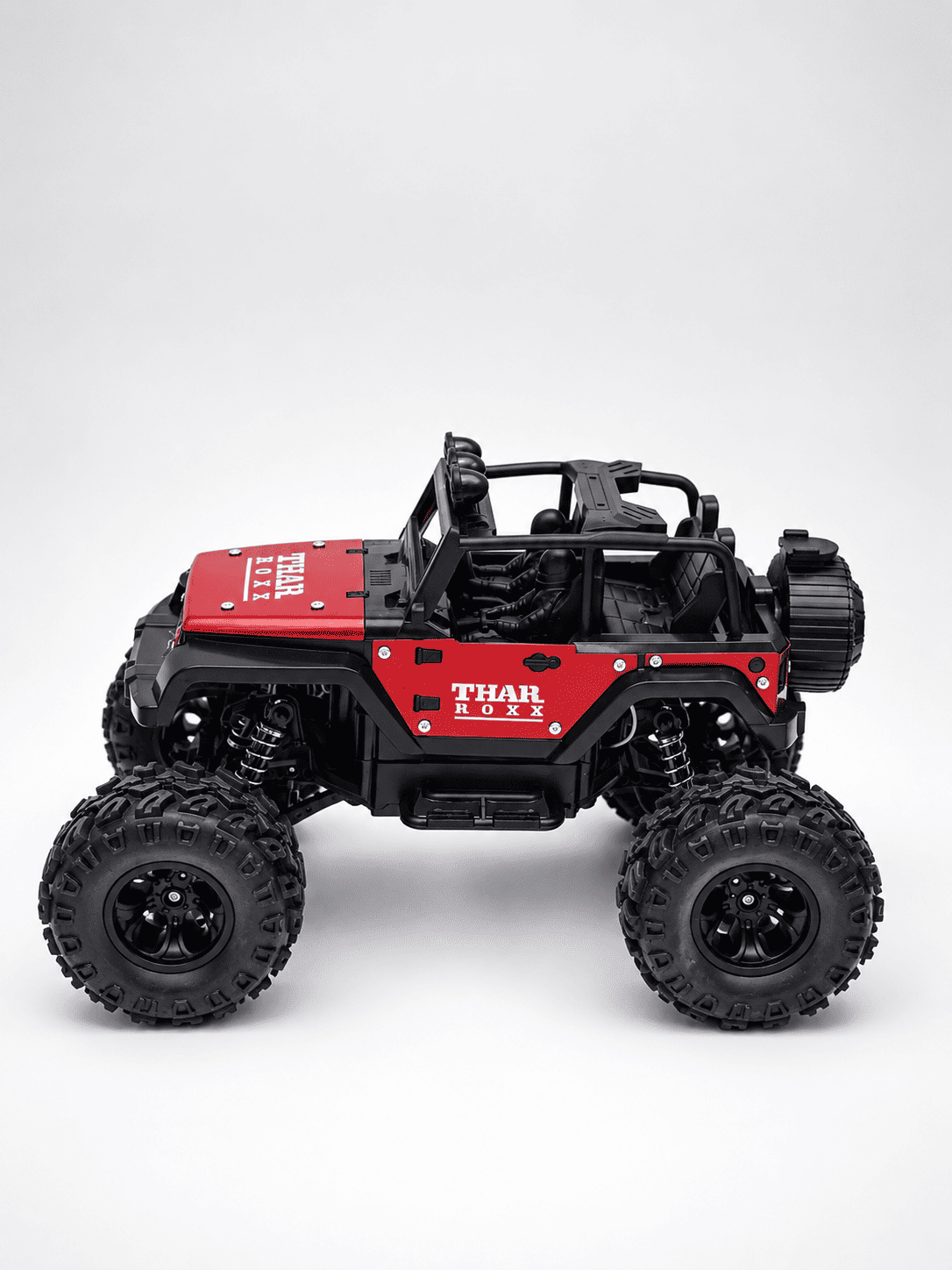 Thar Roxx Offroad Crawler 4 X 2