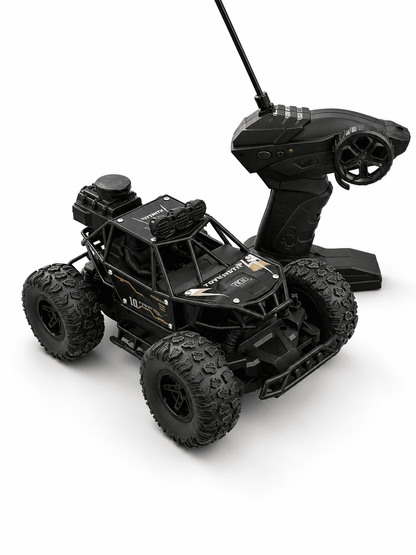 Toysmith Offroad Crawler 4 x 2 ( With Smoke )