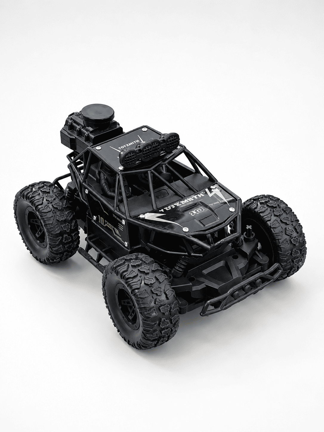 Toysmith Offroad Crawler 4 x 2 ( With Smoke )