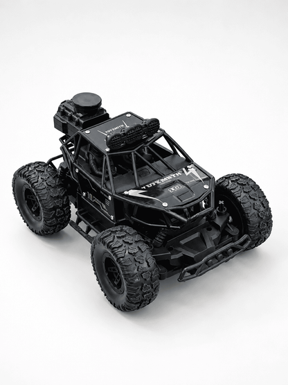 Toysmith Offroad Crawler 4 x 2 ( With Smoke )