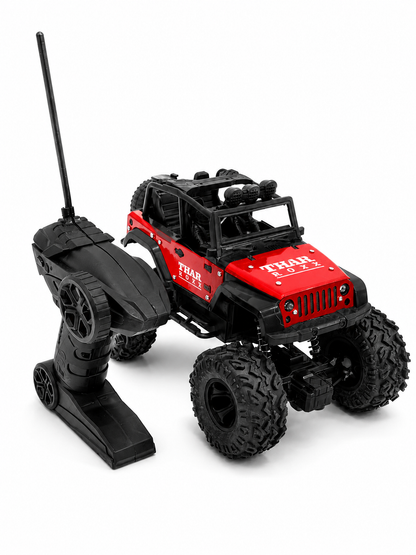 Thar Roxx Offroad Crawler 4 X 2