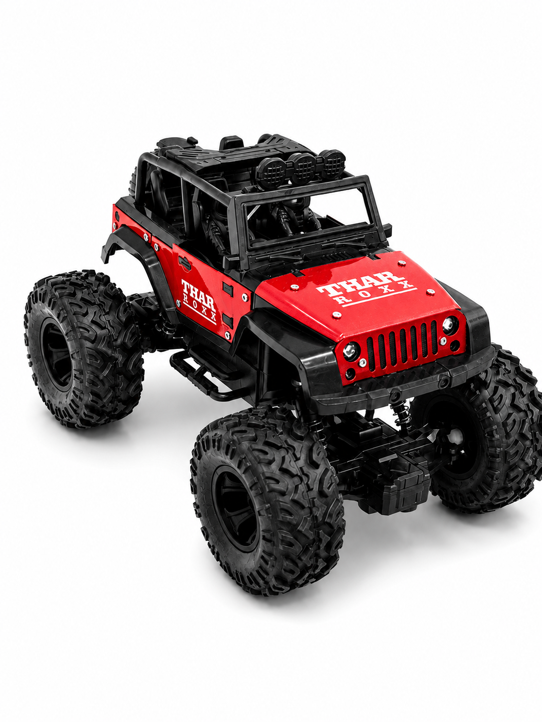 Thar Roxx Offroad Crawler 4 X 2