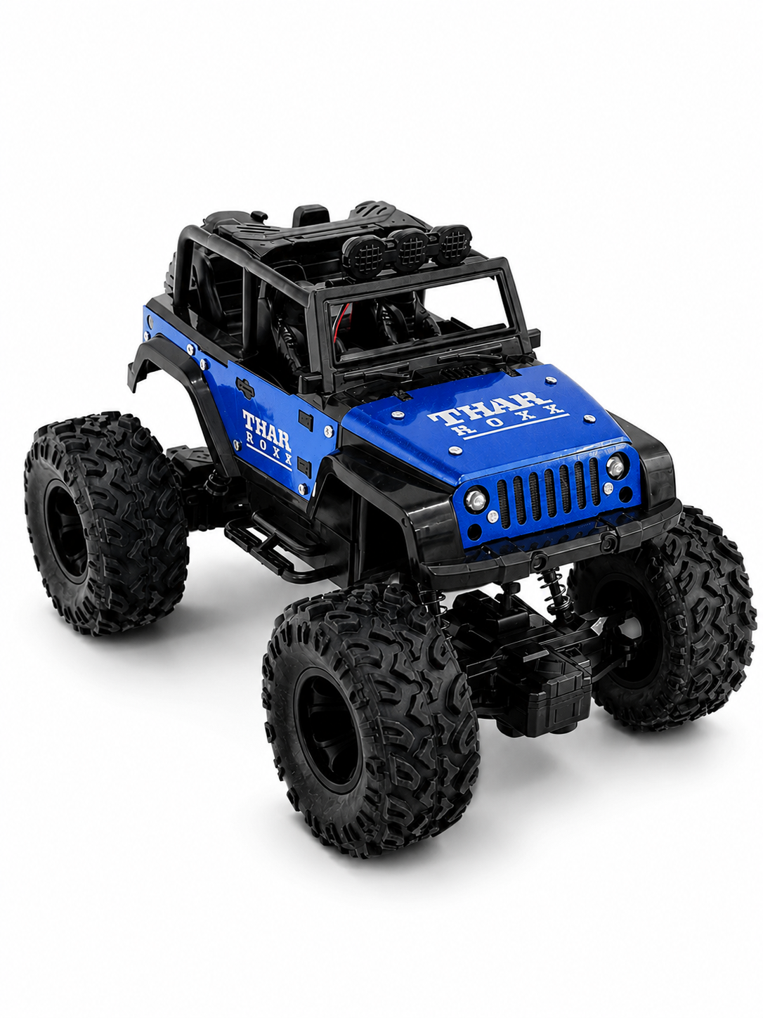Thar Roxx Offroad Crawler 4 X 2