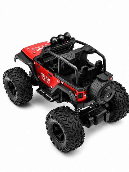 Thar Roxx Offroad Crawler 4 X 2
