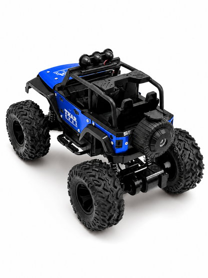 Thar Roxx Offroad Crawler 4 X 2