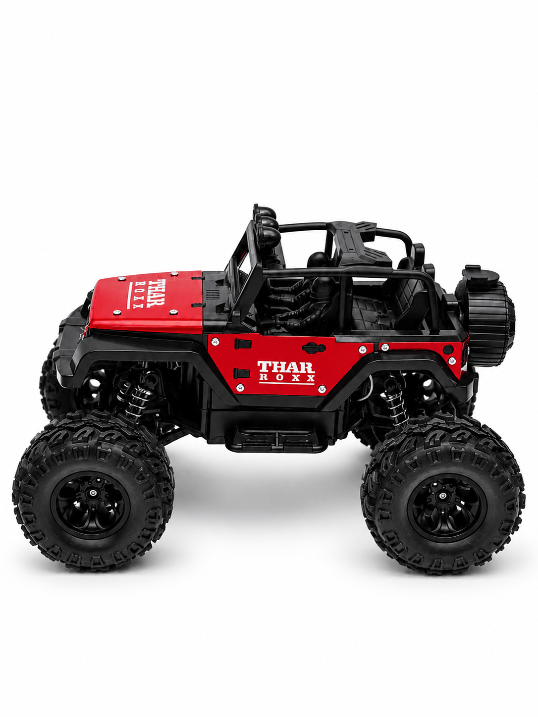 Thar Roxx Offroad Crawler 4 X 2