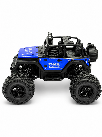 Thar Roxx Offroad Crawler 4 X 2