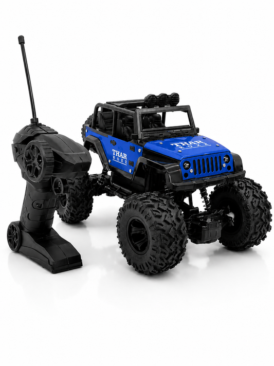 Thar Roxx Offroad Crawler 4 X 2