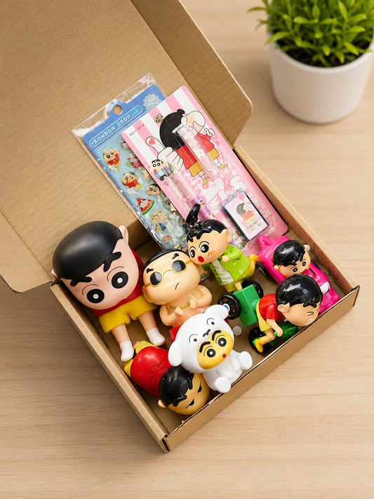 Shinchan Hamper