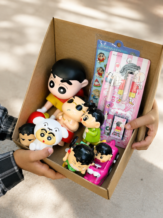 Shinchan Hamper