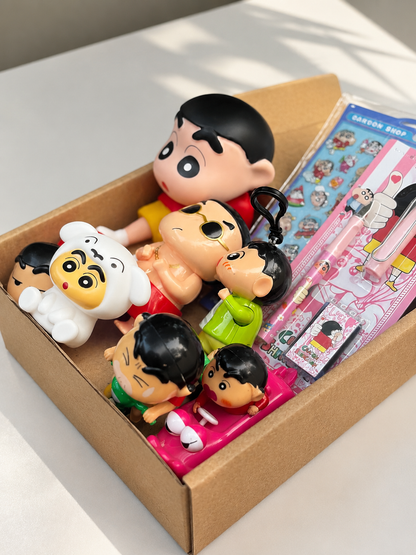 Shinchan Hamper