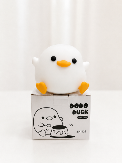 LIghitng DODO Duck