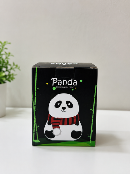 Panda Lightning