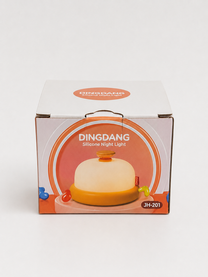 DingDong Lamp
