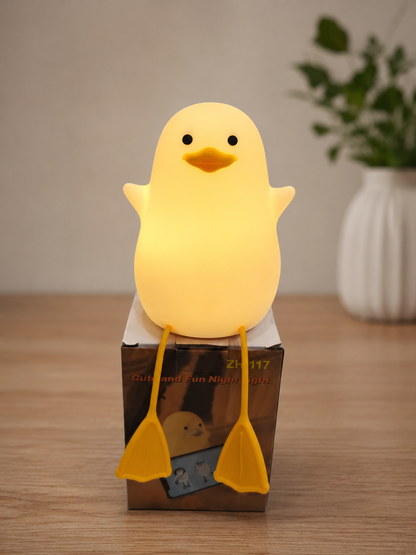 Ducky Buddy