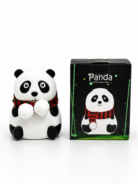 Panda Lightning