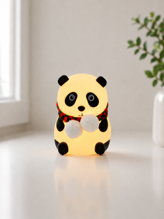 Panda Lightning