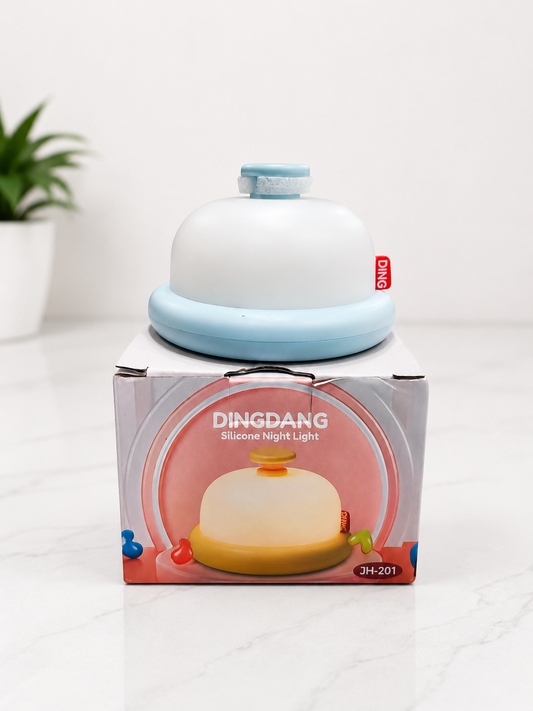 DingDong Lamp